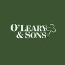 Oleary and Sons Inc logo